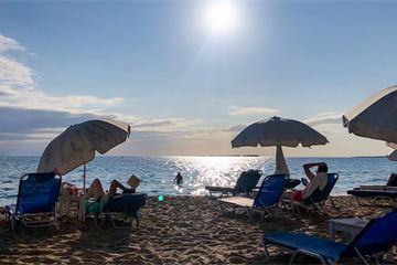 No summer holidays abroad this summer, civil servants warned