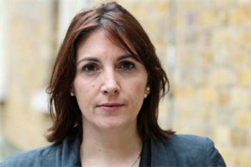 Deputy cabinet secretary Helen MacNamara to leave civil service