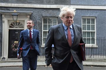 Cabinet secretary and civil service COO ‘need more power’, think tank says