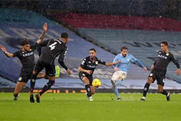 Transfer news: deputy cabinet secretary to become Premier League exec