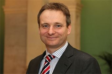 Brexit negotiator to head up UK Mission to the EU