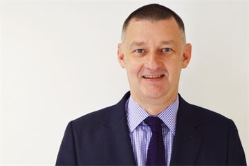 Homes England chief Nick Walkley to leave after four years