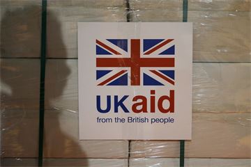 Raab confirms aid cut and pledges a 'more integrated approach' to ODA