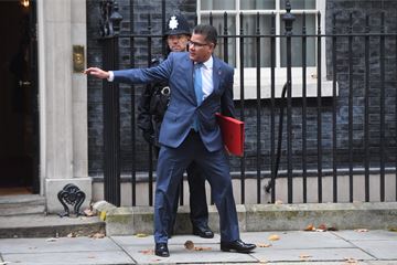 Ministerial directions shot up amid pandemic, analysis finds