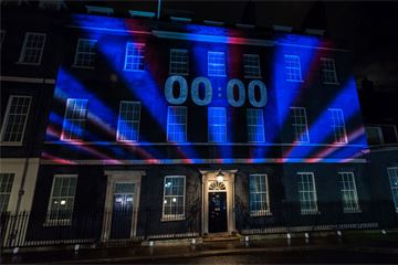 Brexit from the inside: ministers and officials reflect on the path to exit