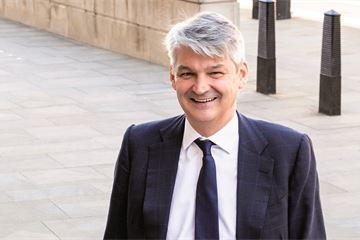 MoD perm sec Lovegrove to become national security adviser