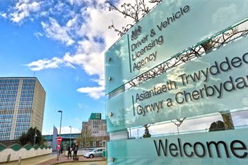 ‘Overwhelming majority’ of DVLA staff don’t feel safe at work, union says