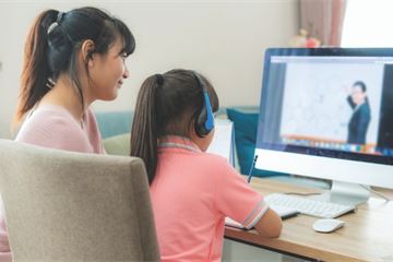 DfE programme evaluating long-term outlook for online learning