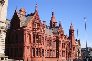 Union escalates Covid concerns with Crown Prosecution Service and HMCTS