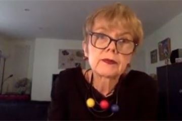 Dominic Cummings was right about greater role for scientists, says ex-DCMS perm sec