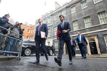 Ministers confirm fix for unlawful Civil Service Pension Scheme discrimination