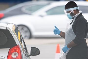 MPs blast DHSC’s ‘inadequate’ pandemic plan and equipment supply