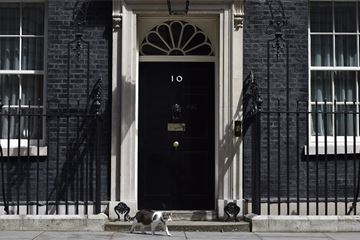 Downing Street names PM's new official spokesperson