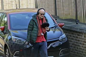 Cummings’s UK ARPA vision is ‘brand in search of a product’, MPs warn