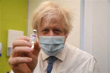 Johnson plans ‘cautious but irreversible’ lockdown lifting