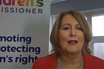 Treasury is ‘institutionally biased’ against the young, children’s commissioner says