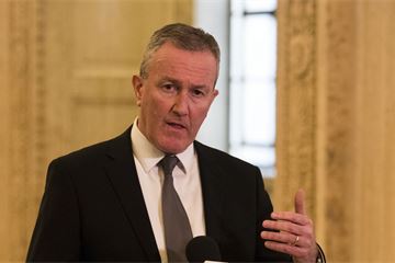 Northern Ireland Civil Service to get remote-working hubs