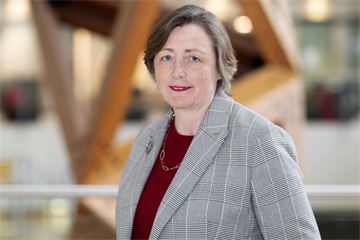 Government Legal Department names successor to Jonathan Jones