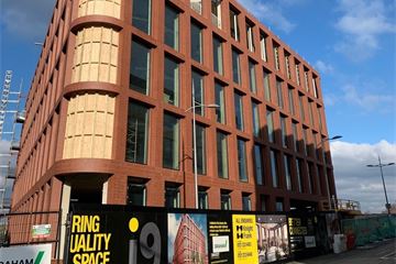 Jenrick confirms MHCLG will set up Wolverhampton base