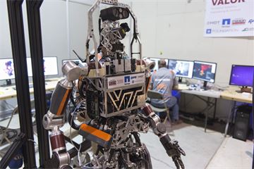 Opinion: How government can help make Aria sing