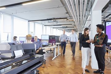 ‘Zeroing in on the art of the possible’: inside the government’s innovation engine