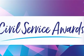 Civil Service Awards recognise pandemic innovation and community spirit