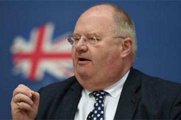 Acoba chief Pickles sets out proposals for beefed-up scrutiny of post-government jobs