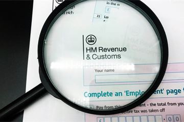 Unions vote to accept HMRC's freeze-busting pay deal