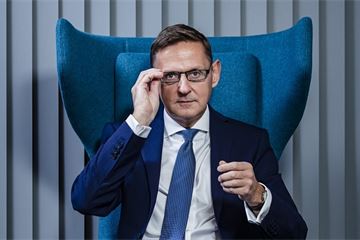 Former Government Legal Department head Jonathan Jones joins top law firm