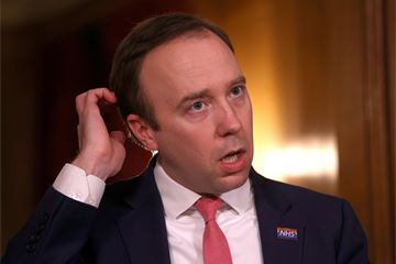 RSS demands ‘full review’ of government’s use of health statistics