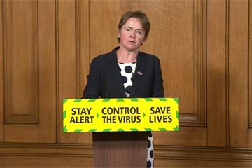 MPs question return on DHSC’s ‘staggering’ £37bn NHS Test and Trace programme