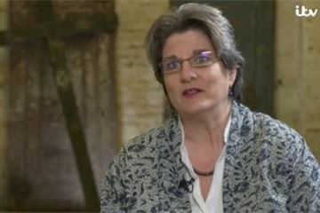 Government equality adviser quits over 'hostile environment' for LGBT+ people