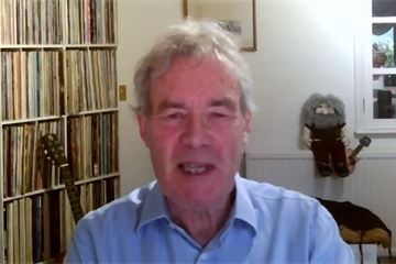 Ministerial conduct probes shouldn’t need PM's go-ahead, Patel report author says