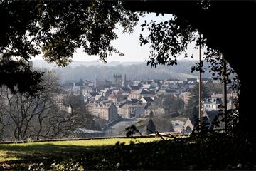 Levelling up fund: criteria used to prioritise areas for cash 'baffling' and 'odd'