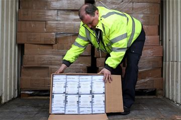 Civil servants 'kept in the dark' during decision to delay Brexit checks