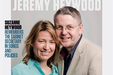 Read the March edition of Civil Service World