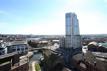 Departments to beef up civil service presence in Birmingham, Leeds and Scotland