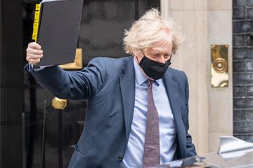 PM sets out 10-year foreign-policy vision for ‘increased international activism’