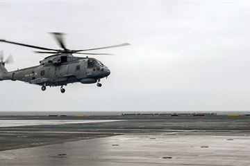 Integrated review: ‘Guide for action’ sets out cross-Whitehall reforms