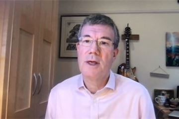 Dido Harding appointment may expose regulatory gaps says First Civil Service Commissioner