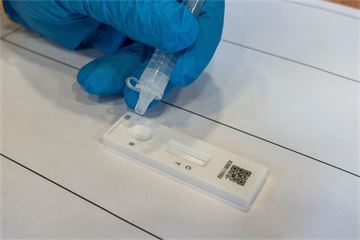 Conference rooms become testing centres: how DHSC aims to get rapid Covid tests into workplaces