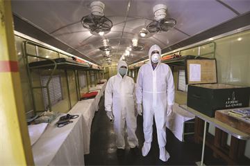 Covid policy lessons: one year on from the UK’s first lockdown, how have other countries faced the crisis?