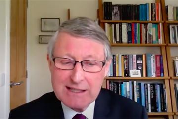 Ethical standards 'not being upheld by government', former commissioner says