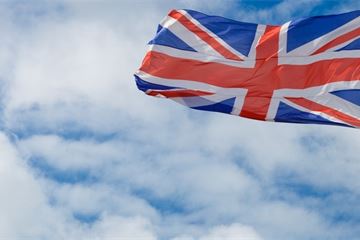 DCMS unfurls flag-flying rules for government offices