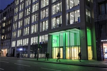 'Challenge of a lifetime': DHSC seeks leader for Joint Biosecurity Centre