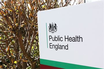 Office for Health Promotion to replace PHE's health improvement work