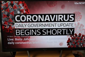 How civil servants can prepare for the Covid decade