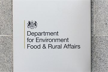Defra seeks leader to realise potential of HR data
