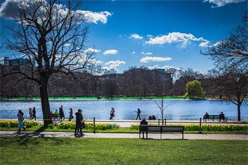 PM refuses to rule out another lockdown as Covid restrictions ease