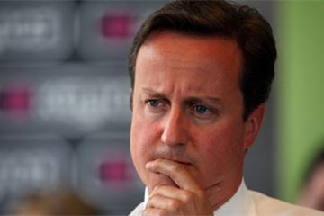 Pressure mounts for probe into Greensill Capital lobbying of Whitehall